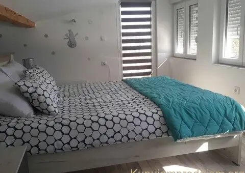 Prodajem vikendicu Divcibare -Tometino polje - 7/9