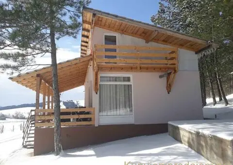 Prodajem vikendicu Divcibare -Tometino polje - 9/9