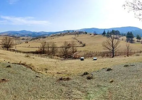 Plac Divcibare-Tometino Polje,gradjevinsko zemljiste - 1/11