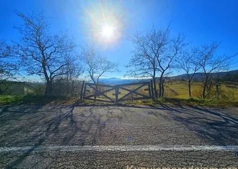 Plac Divcibare-Tometino Polje,gradjevinsko zemljiste - 5/11