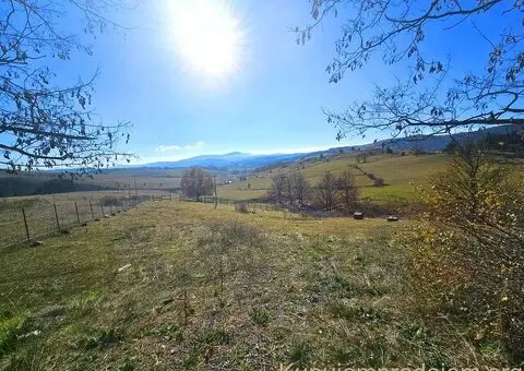 Plac Divcibare-Tometino Polje,gradjevinsko zemljiste - 6/11
