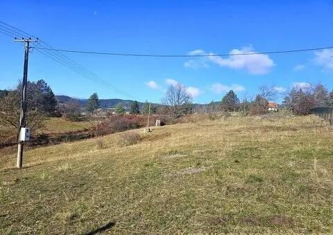 Plac Divcibare-Tometino Polje,gradjevinsko zemljiste - 8/11