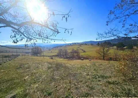 Plac Divcibare-Tometino Polje,gradjevinsko zemljiste - 9/11