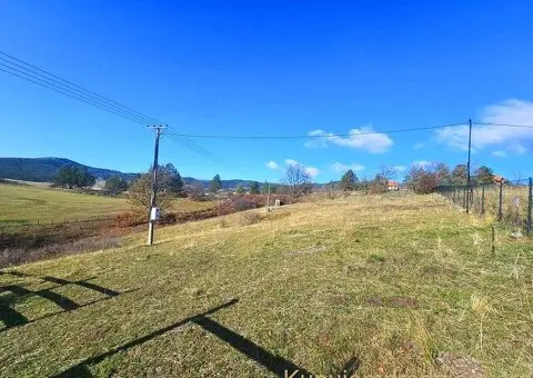 Plac Divcibare-Tometino Polje,gradjevinsko zemljiste - 11/11