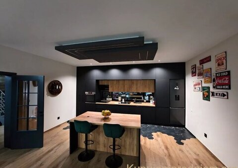 Luksuzna kuca u Leskovcu 525m2 - 2/10