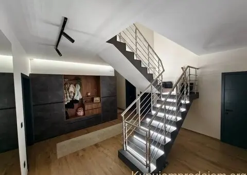 Luksuzna kuca u Leskovcu 525m2 - 4/10