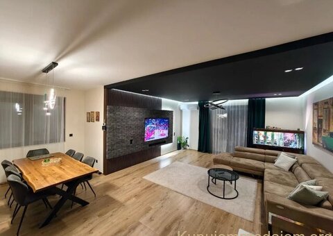 Luksuzna kuca u Leskovcu 525m2 - 6/10