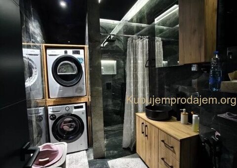 Luksuzna kuca u Leskovcu 525m2 - 8/10