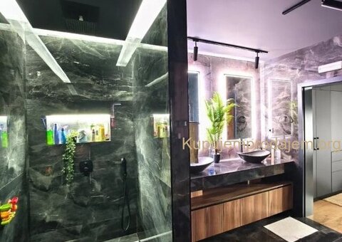 Luksuzna kuca u Leskovcu 525m2 - 9/10