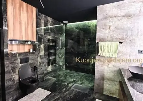 Luksuzna kuca u Leskovcu 525m2 - 10/10