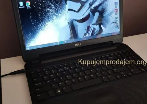 Dell Inspiron 15 3537 / 15.6 Led Slim / LA9982P - 1/14