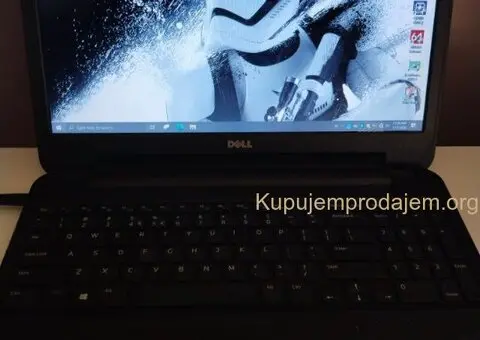 Dell Inspiron 15 3537 / 15.6 Led Slim / LA9982P - 2/14