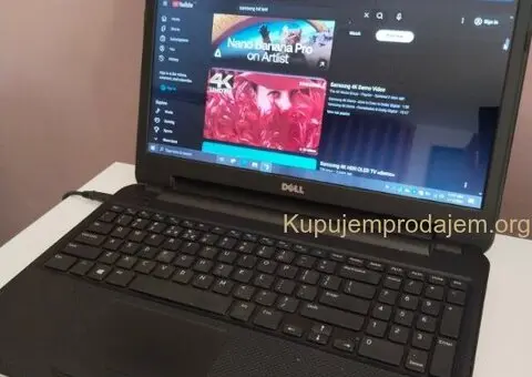 Dell Inspiron 15 3537 / 15.6 Led Slim / LA9982P - 3/14