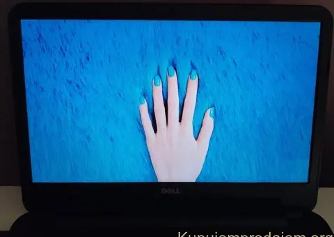 Dell Inspiron 15 3537 / 15.6 Led Slim / LA9982P - 4/14