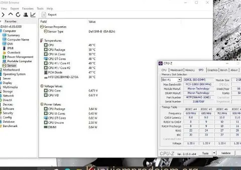 Dell Inspiron 15 3537 / 15.6 Led Slim / LA9982P - 13/14