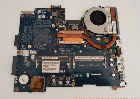 Dell Inspiron 15 3537 / 15.6 Led Slim / LA9982P - 14/14