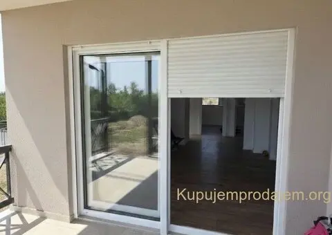 PVC i ALU stolarija Schüco, Roloplast i Elvial - 1/8