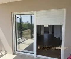 PVC i ALU stolarija Schüco, Roloplast i Elvial