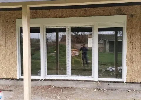 PVC i ALU stolarija Schüco, Roloplast i Elvial - 4/8