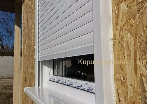 PVC i ALU stolarija Schüco, Roloplast i Elvial - 5/8