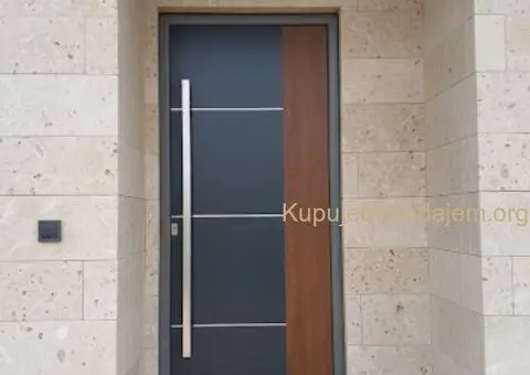 PVC i ALU stolarija Schüco, Roloplast i Elvial - 7/8