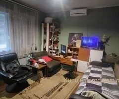 Useljiva kuća u blizini centra Uba 120 m2