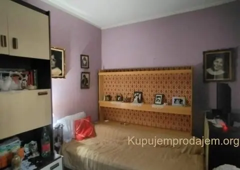 Useljiva kuća u blizini centra Uba 120 m2 - 8/12