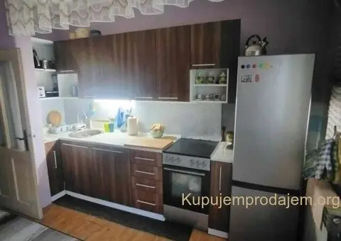 Useljiva kuća u blizini centra Uba 120 m2 - 9/12