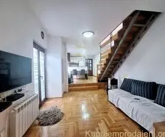 Kuca na prodaju Zvezdara -uciteljsko naselje