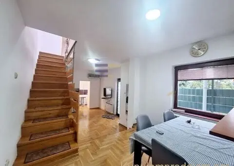 Kuca na prodaju Zvezdara -uciteljsko naselje - 5/14