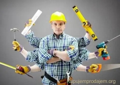 Sve elektro monterske radove kao i popravke u stanovima i kucama - 5/6