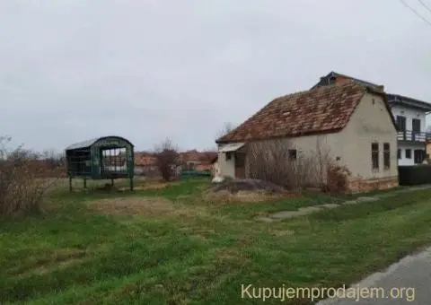 Kuca za renoviranje Lazarevo-Zrenjanin - 2/6