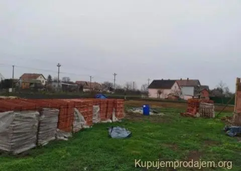 Kuca za renoviranje Lazarevo-Zrenjanin - 5/6