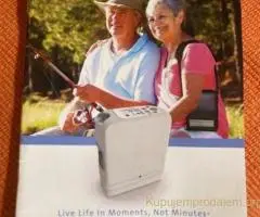 Koncentrator Kiseonika Inogen One G 5