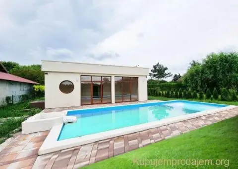 Moderna  vila sa bazenom na Palicu - 2/14