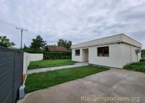 Moderna  vila sa bazenom na Palicu - 14/14