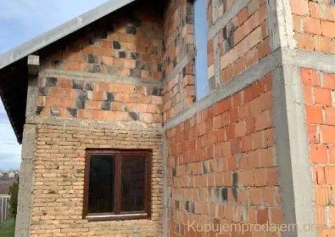 Na prodaju kuca u Vrbovnu-Lazarevac - 4/15