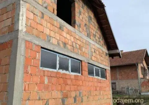 Na prodaju kuca u Vrbovnu-Lazarevac - 5/15