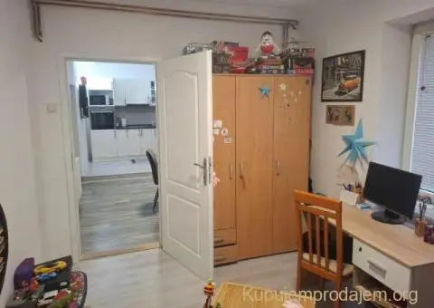 Na prodaju kuca u Novom Beceju - 6/15