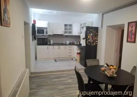 Na prodaju kuca u Novom Beceju - 7/15