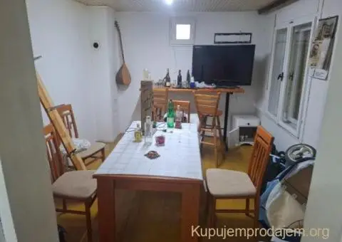 Na prodaju kuca u Novom Beceju - 14/15