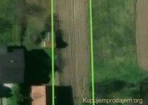 Prodajem plac u Novim Banovcima - 1/3