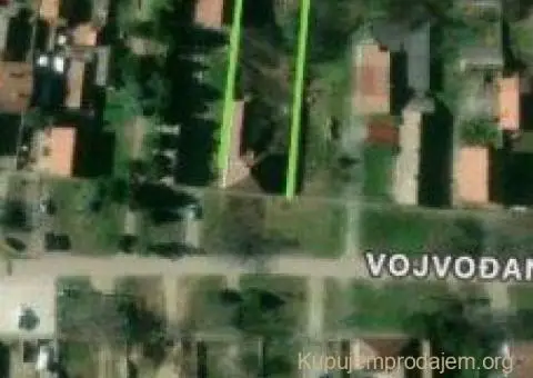 Prodajem plac u Novim Banovcima - 2/3