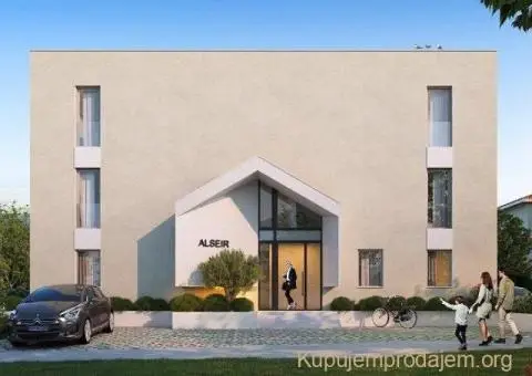 Prodaje se jednosoban stan u Tivtu - 3/10