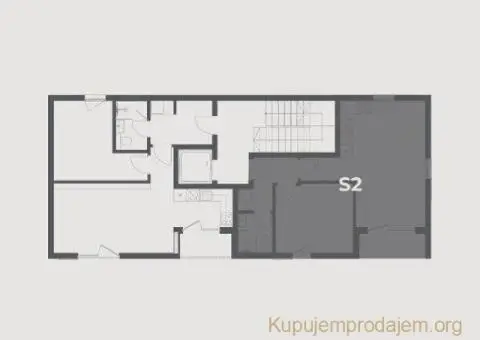 Prodaje se jednosoban stan u Tivtu - 5/10