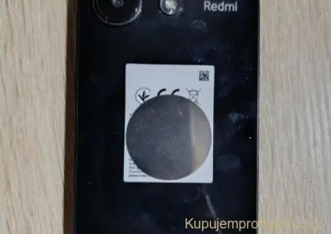 Redme note 13 - 1/5