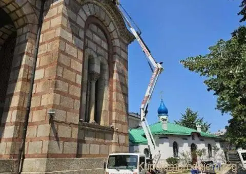 Iznajmljivanje kamiona sa korpom - 5/5