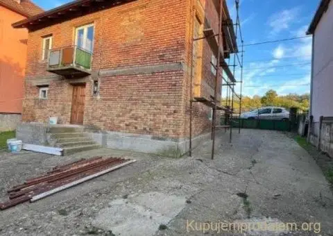 Kuca u Velikom Selu Beograd-Palilula - 2/15