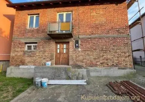 Kuca u Velikom Selu Beograd-Palilula - 3/15