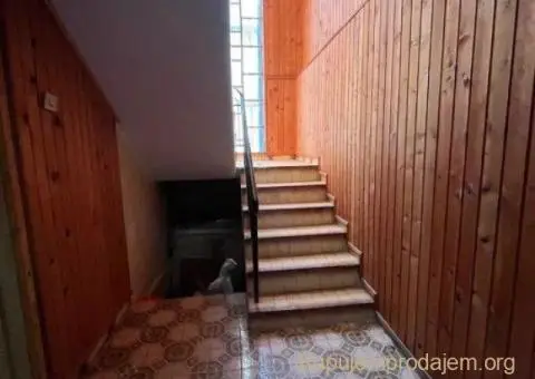 Kuca u Velikom Selu Beograd-Palilula - 4/15